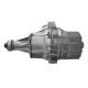Reman BW1356 Transfer Case, 1992-1997 Ford F-150/250 Electric Shift, Rear Slip Yoke, No Speedometer Provisionsmeter Provisions