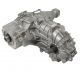 Reman BW1356 Transfer Case, 1989-1992 Ford F-150/250 Manual Shift, Press On Shift Arm, Rear Slip Yoke, Without PTO Provisions, Yellow 7 Tooth Speedometer Gear