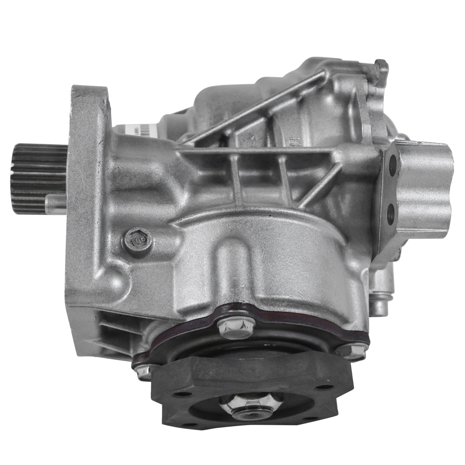 Remanufactured Transfer Case, 2013-20 Nissan Pathfinder, 2013 Infiniti JX35, 2014-20 Infiniti QX60, 3.5L