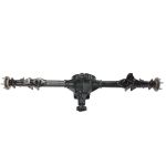 8.8" Rear Axle Assembly for Ford Mustang, Without Posi Traction 3.73