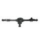 Remanufactured 8.8" Rear Axle Assembly 2011-14 Ford Mustang, 5.0L, 6 Bolt Cup Style Pinion Yoke, 3.73 Ratio, Open