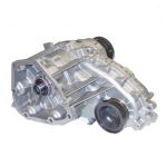 BW4412 Transfer Case for Ford 2006 Explorer & Mountaineer 4.0L, Single Speed AWD