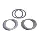 Super 8.8" Ford Carrier Shims, 2.600" ID and 3.220" OD