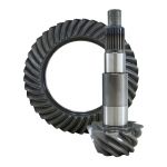 USA Standard replacement Ring & Pinion gear set for Dana 44 JK rear, 5.38 ratio