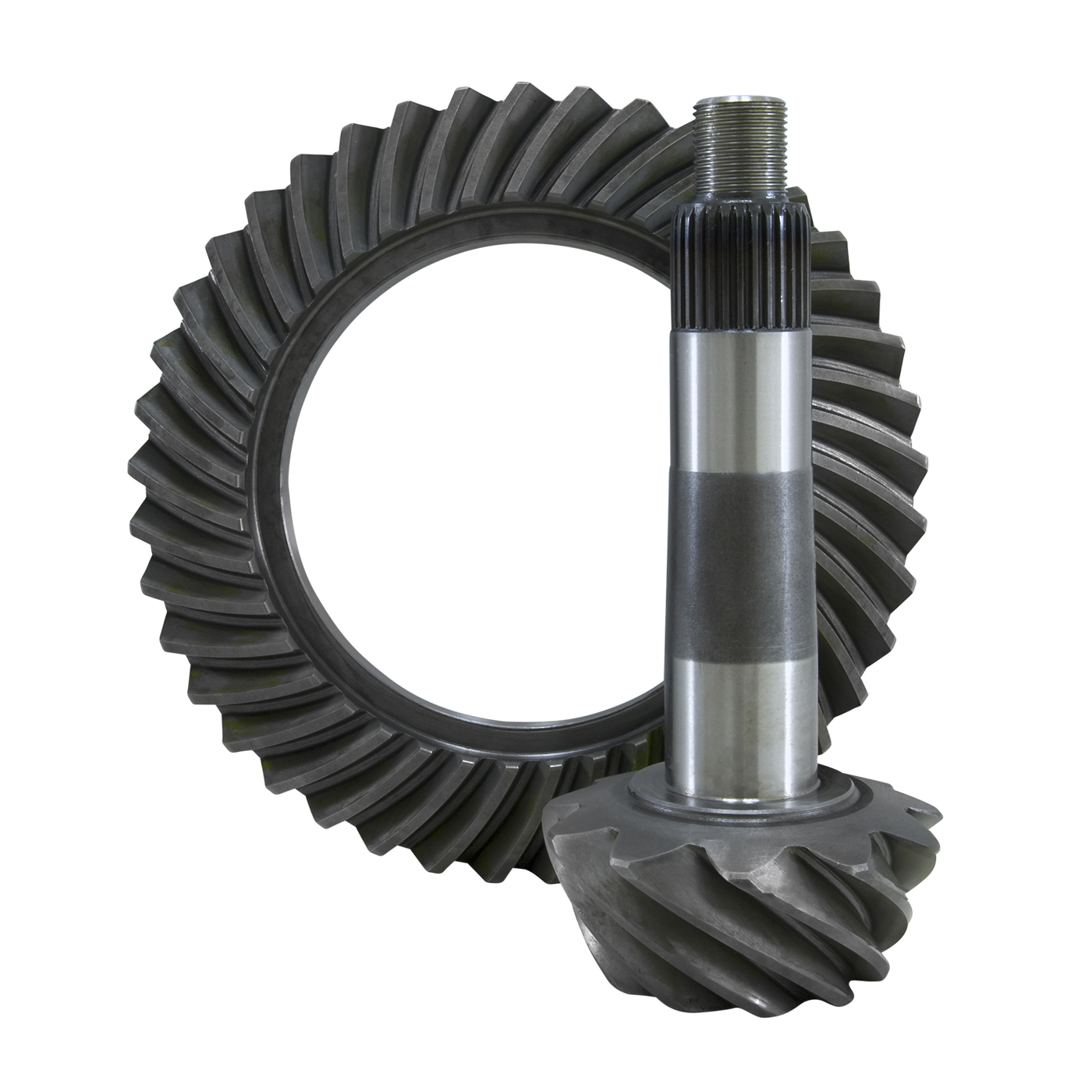 Yukon high performance ring & pinion gear set GM 12T, 4.88 ratio 