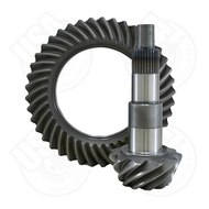 USA Standard Ring & Pinion gear set for GM 8.25" IFS Reverse rotation in a 3.42 ratio