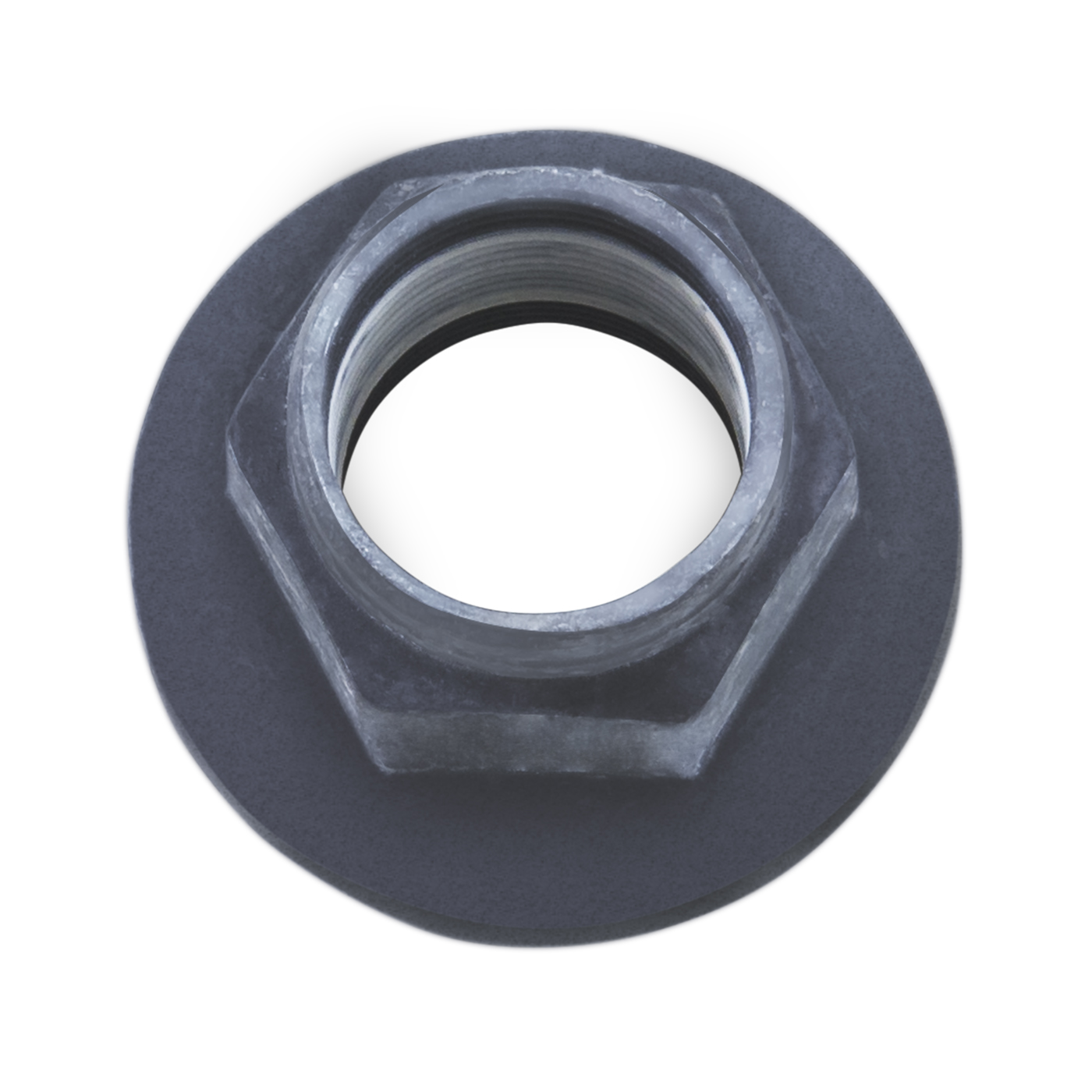 8.8" Ford Staked Pinion Nut, 2015+ 8.8 Rear