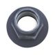 8.8" Ford Staked Pinion Nut, 2015+ 8.8 Rear