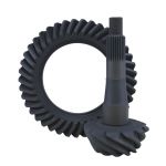 High performance Yukon Ring & Pinion gear set for GM 8.5" OLDS rear, 3.90 ratio 