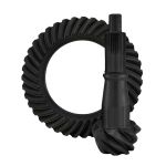 Yukon high performance ring & pinion set, GM 9.5", 2014 & up, 4.56 ratio 