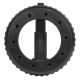 Yukon high performance ring & pinion set, GM 9.5", 2014 & up, 3.73 ratio