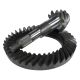 Yukon ring & pinion set for Nissan H233B rear, 4.63 ratio 