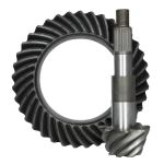 Yukon ring & pinion set for Nissan H233B front, 4.63 ratio 