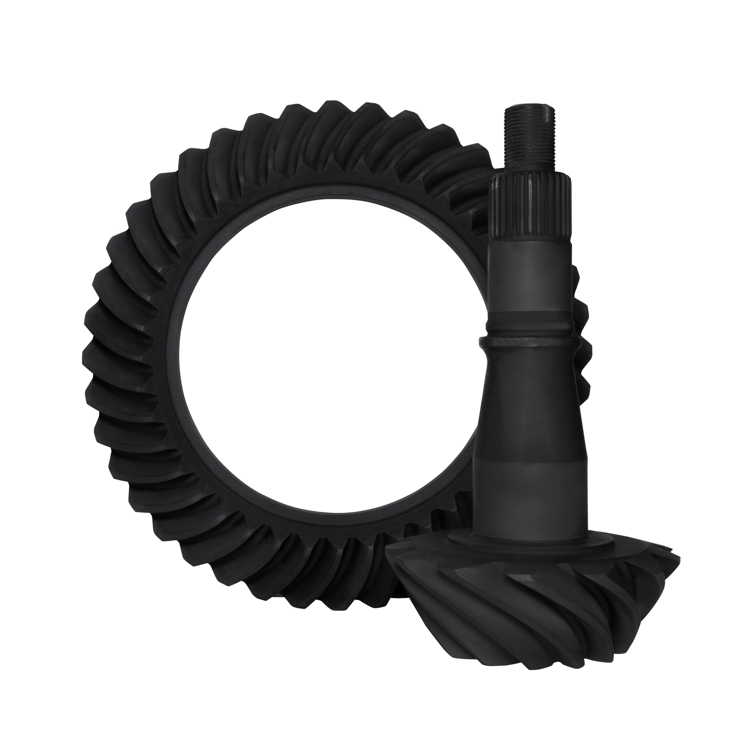 Yukon high performance ring & pinion set, GM 9.5", 2014 & up, 3.08 ratio 