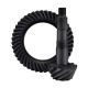 Yukon high performance ring & pinion set, Toyota Clamshell, front, 5.29 ratio