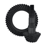 Yukon Ring & Pinion Gear Set for 2004 & up Nissan M205 Front, 3.73 ratio. 