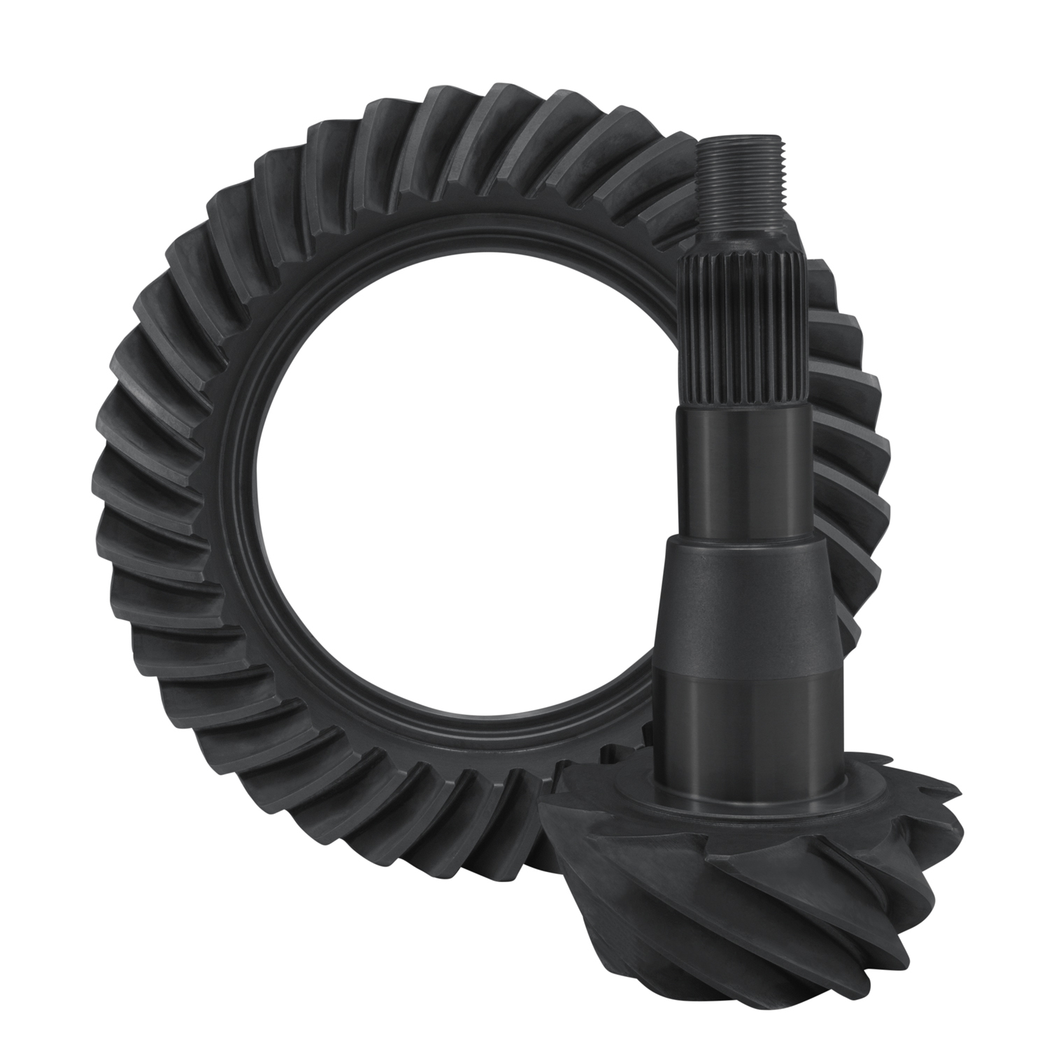 Yukon high performance Ring & Pinion set, 2011-up Chrysler 9.25" ZF, 3.21 ratio