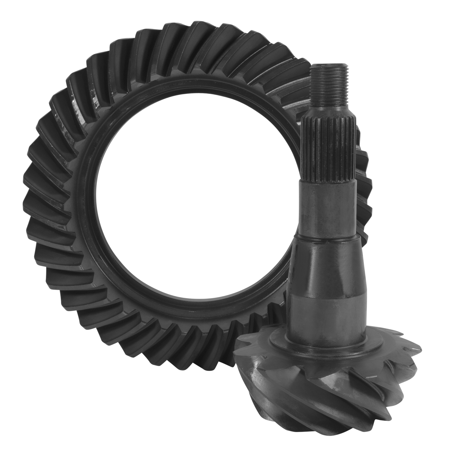 USA Standard Ring & Pinion gear set for '11 & up Chrysler 9.25 ZF, 4.11 ratio