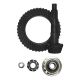 USA Standard Ring & Pinion Set, Toyota 8" High Pinion, Reverse, 4.30 w/yoke kit