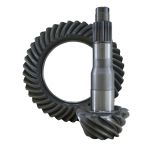 USA standard ring & pinion gear set for '11 & up Ford 10.5" in a 4.56 ratio.