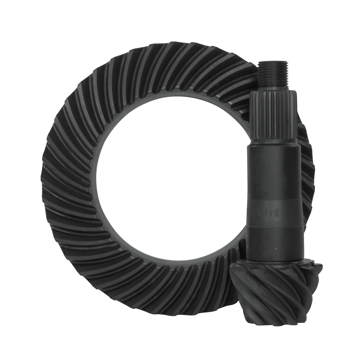 Yukon ring & pinion set, Dana 44/220mm rear, JL Rubicon/Sahara, 4.56 ratio