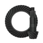 Yukon ring & pinion set, Dana 44/220mm rear, JL Rubicon/Sahara, 4.56 ratio