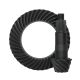 Yukon ring & pinion set, Dana 44/220mm rear, JL Rubicon/Sahara, 4.56 ratio