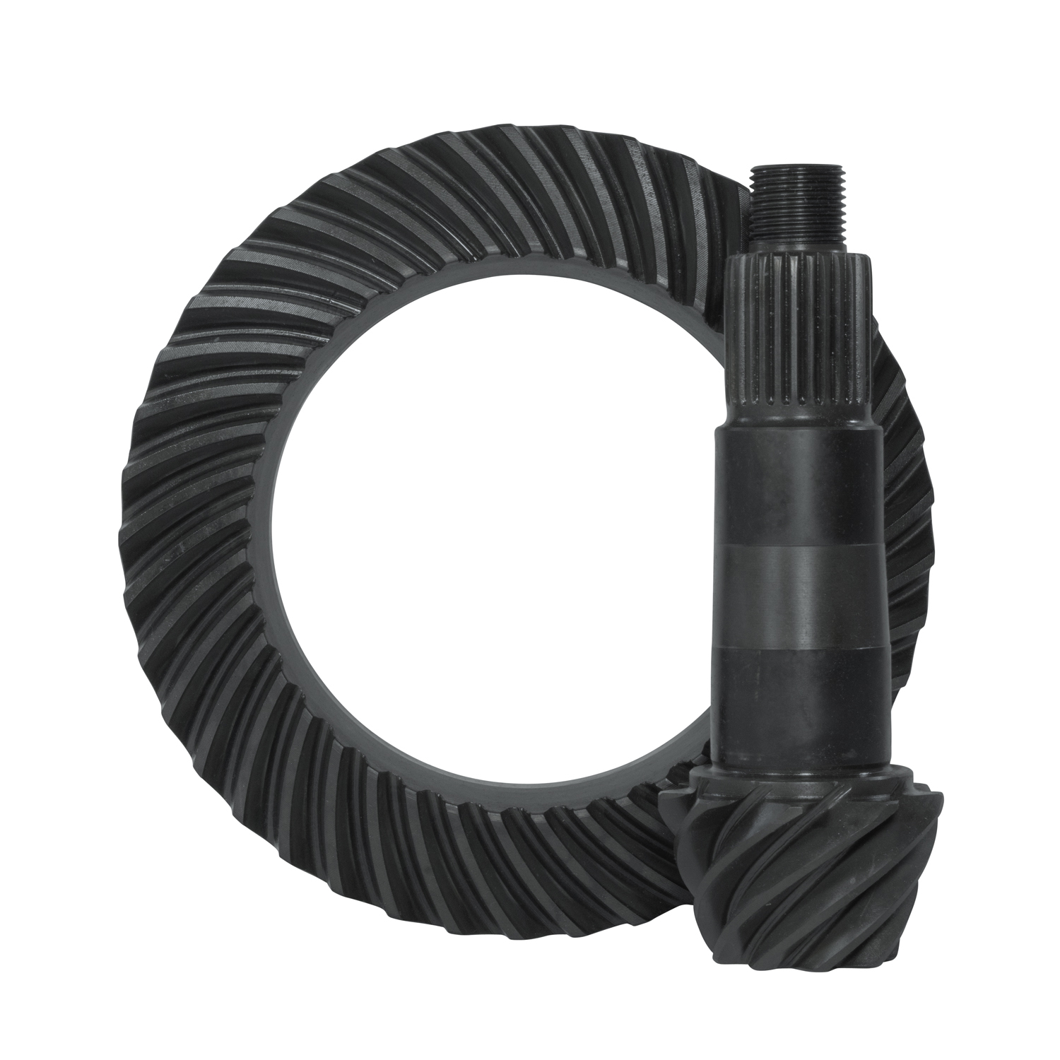 Yukon Ring & Pinion Gears for Jeep Wrangler JL Front D44/210MM in 4.56 Ratio
