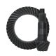Yukon Ring & Pinion Gears for Jeep Wrangler JL Front D44/210MM in 4.56 Ratio 
