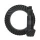 Yukon Ring & Pinion Gears for Jeep Wrangler JL Front D44/210MM in 4.56 Ratio