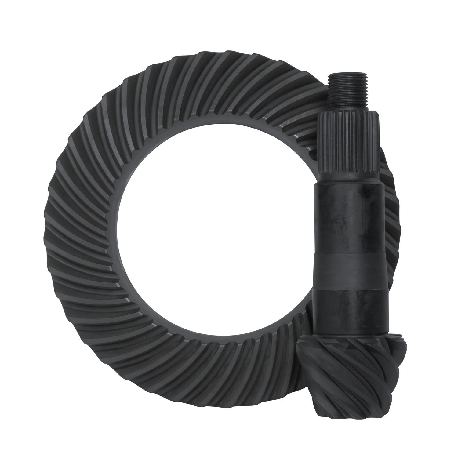 Yukon ring & pinion set, Dana 44/220mm rear, JL Rubicon/Sahara, 5.13 ratio