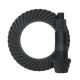 Yukon ring & pinion set, Dana 44/220mm rear, JL Rubicon/Sahara, 5.13 ratio