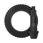 Yukon ring & pinion set, Dana 44/220mm rear, JL Rubicon/Sahara, 5.38 ratio