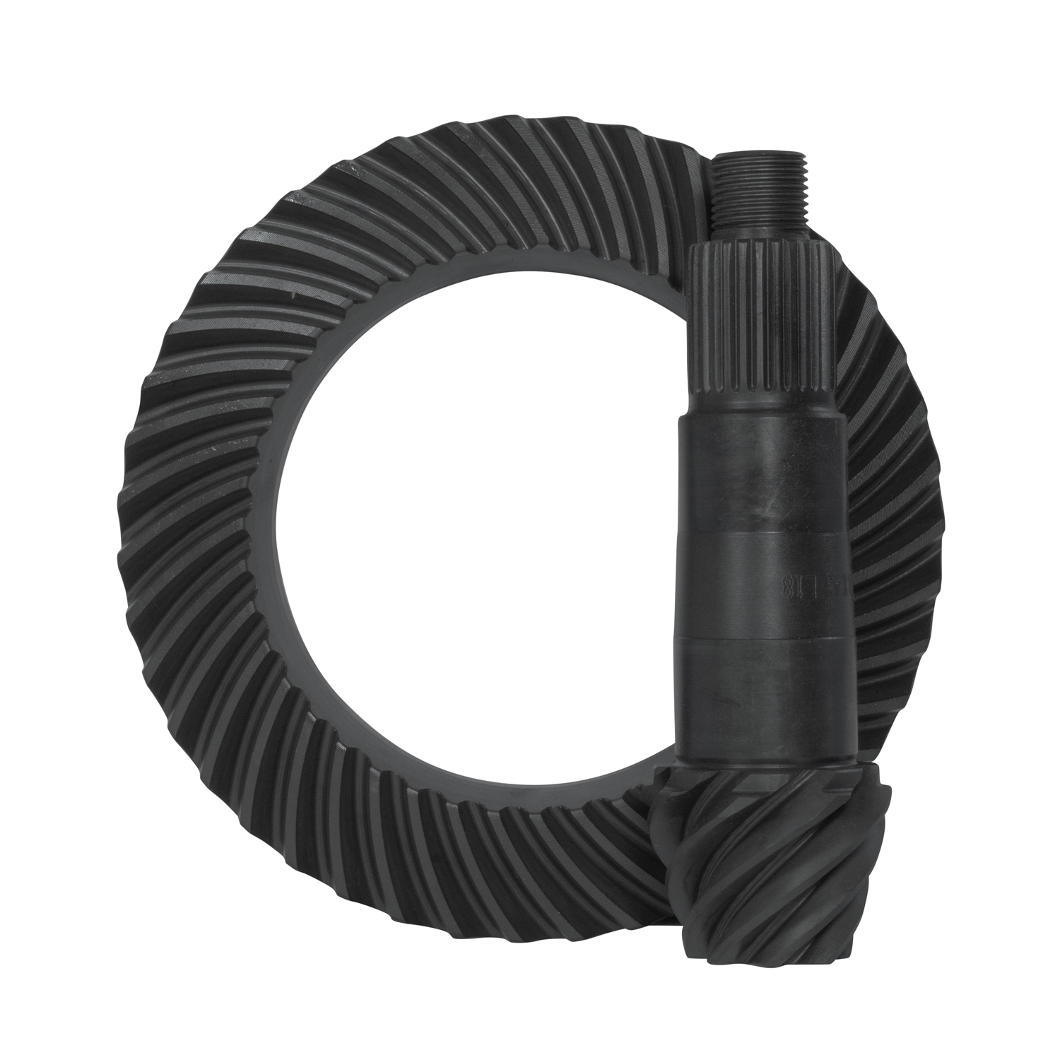 Yukon Ring & Pinion Gears for Jeep Wrangler JL Front D44/210MM in 5.38 Ratio