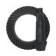 Yukon Ring & Pinion Gears for Jeep Wrangler JL Front D44/210MM in 5.38 Ratio