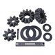 10 Bolt open spider gear set for '00-'06 8.6" GM with 30 spline axles 