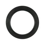 Yukon Rear Axle Shaft Dust Shield, Dana 44, Jeep JL Rubicon, 2.185" ID