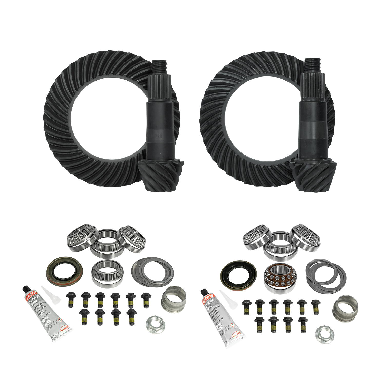 Better than OEM Replacement Drivetrain part | USA Standard Gear