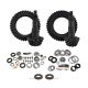 Yukon Re-Gear & Installation Kit, Ford 9.75", 2000-2010 F150, 3.73 ratio, fr&rr 