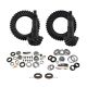Yukon Re-Gear & Installation Kit, Ford 9.75", 2000-2010 F150, 5.13 ratio, fr&rr