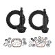 Yukon Re-Gear & Installation Kit, Dana 60 ‘00-‘07 F250/F350 reverse, 4:88 ratio 