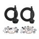 Yukon Re-Gear & Installation Kit, Dana 60, 2008-2010 Ford F250/F350, 3.73 ratio 