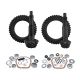 Yukon Re-Gear & Installation Kit, Dana 60, 2008-2010 Ford F250/F350, 4.88 thick