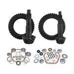 Yukon Re-Gear & Installation Kit, Dana 60, Ford F250/F350, 4.88 ratio, thick