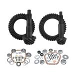 Yukon Re-Gear & Installation Kit, Dana 60, Ford F250/F350, 4.88 ratio, thick 