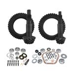 Yukon Re-Gear & Installation Kit, Dana 60 front, Dana 80 rear, Ford F350, 4.11 