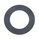 8.6" GM Standard Open Side Gear Thrust Washer.