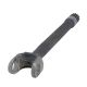 Dana 44 replacement RH inner disconnect axle, 19.62" long 