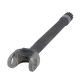 Dana 44 replacement RH inner disconnect axle, 19.62" long