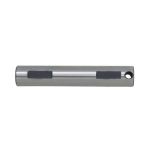 Cross pin shaft (0.875") for '86 and newer 8.8" Ford.
